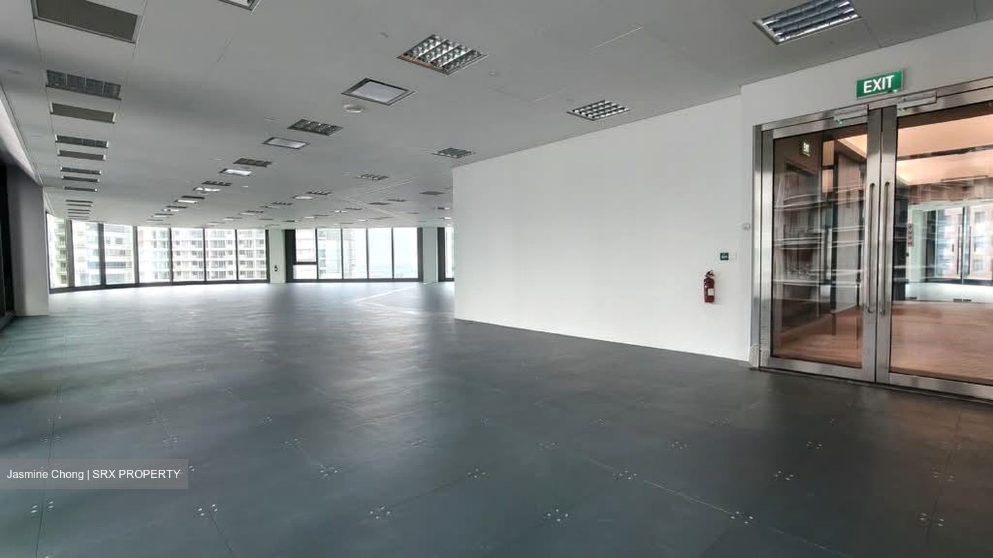 Hub Synergy Point (D2), Office #545524081
